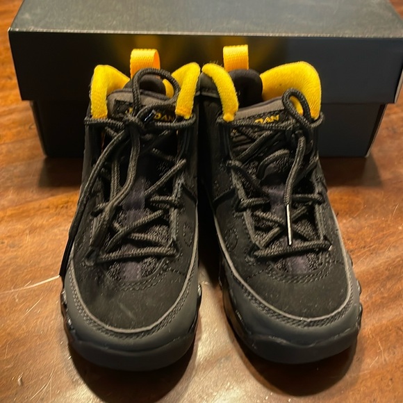 Jordan 9 Retro (TD) - Picture 2 of 6